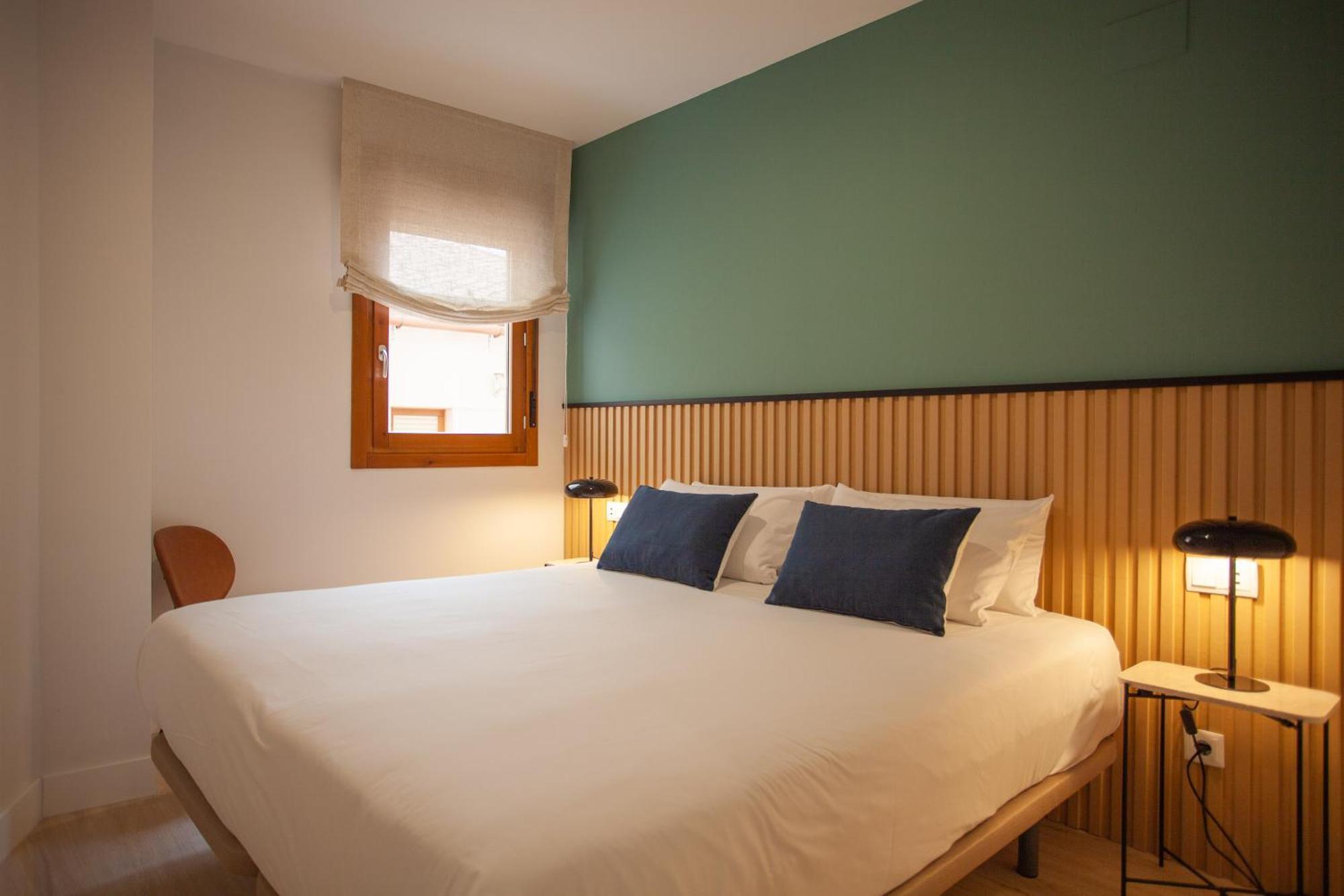 Apartment In Chamberi — Photos 2